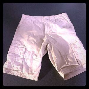 DKNY. CArgo shorts #1244